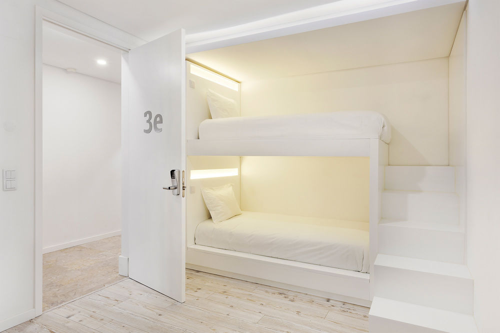 Fotos del hotel - Hello Lisbon Rossio Collection Apartments