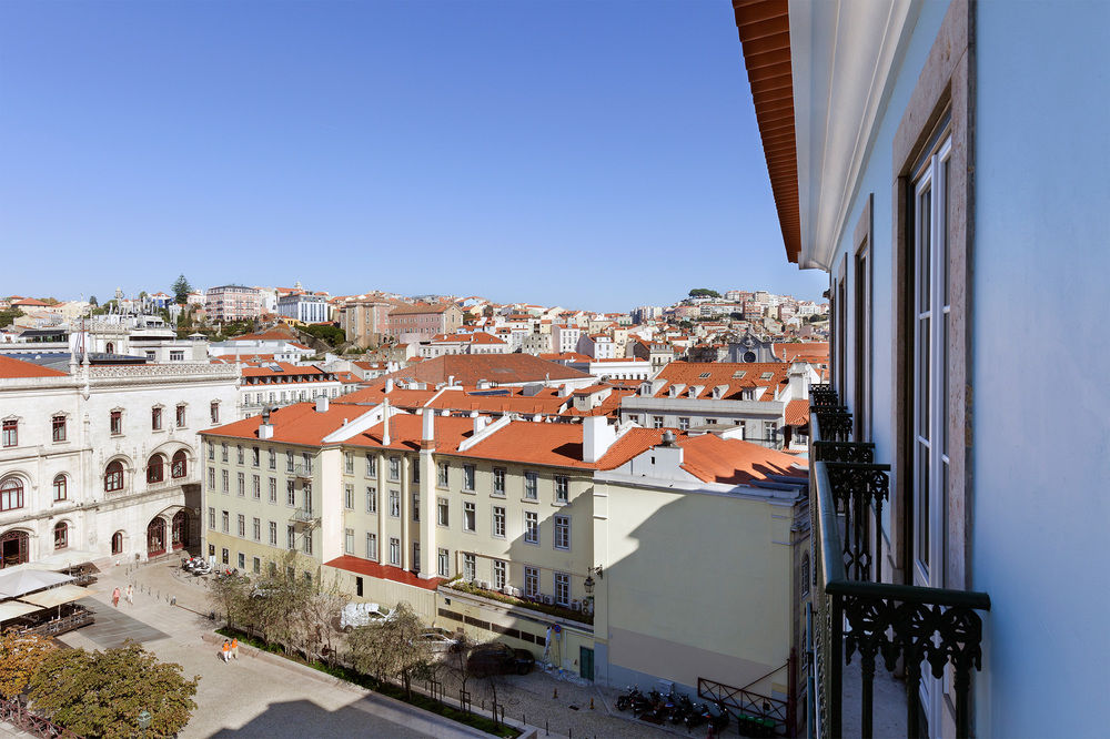Fotos del hotel - Hello Lisbon Rossio Collection Apartments
