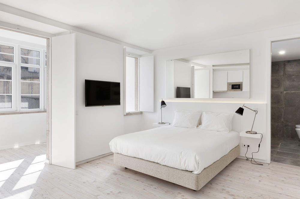 Fotos del hotel - Hello Lisbon Rossio Collection Apartments