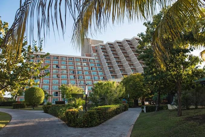 Fotos del hotel - BLAU VARADERO