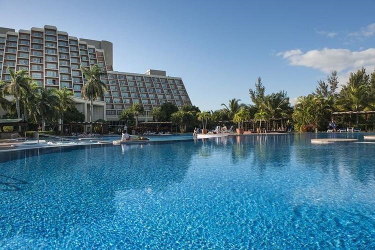Fotos del hotel - BLAU VARADERO