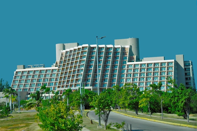 Fotos del hotel - BLAU VARADERO