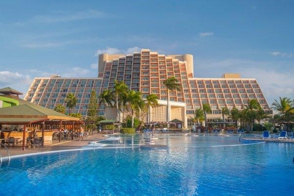 Fotos del hotel - BLAU VARADERO