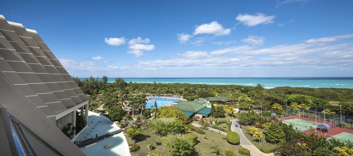 Fotos del hotel - BLAU VARADERO