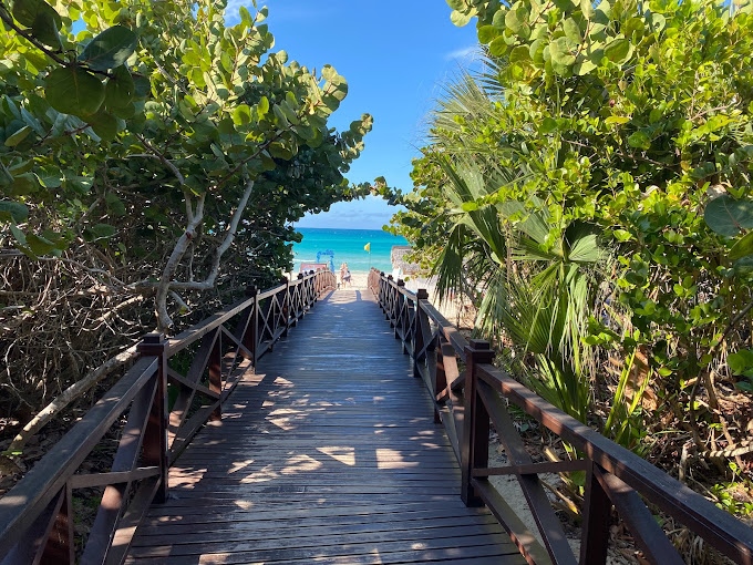 Fotos del hotel - BLAU VARADERO