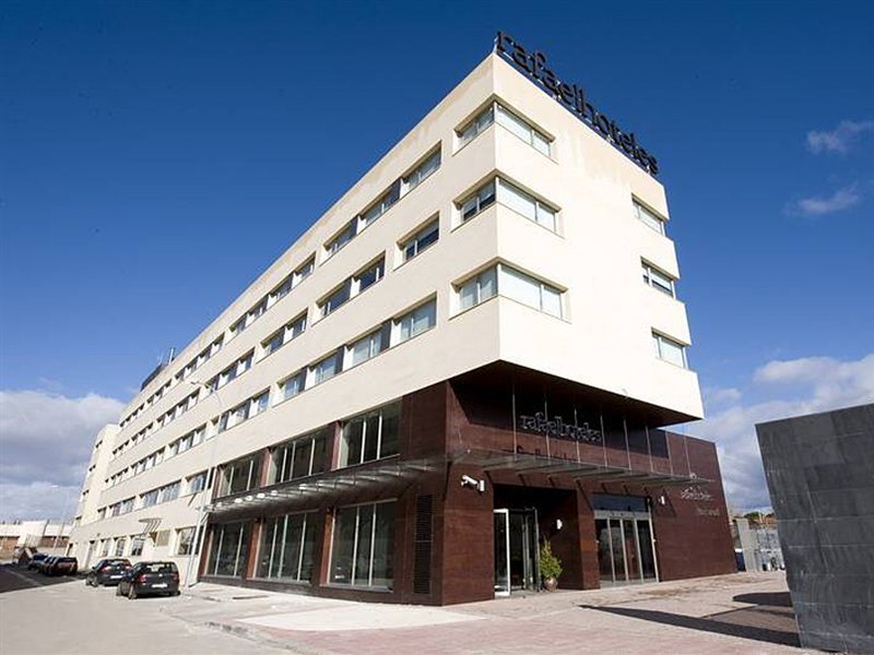 Fotos del hotel - PCM FORUM ALCALA