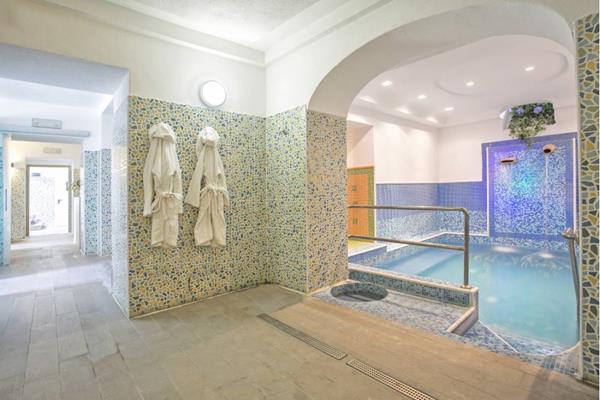 Fotos del hotel - MIRAMONTE & MARE