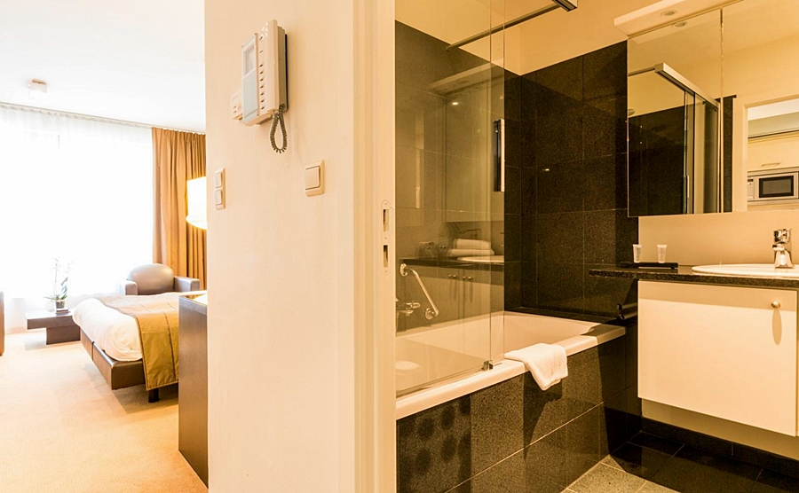 Fotos del hotel - DIAMANT SUITES BRUSSELS