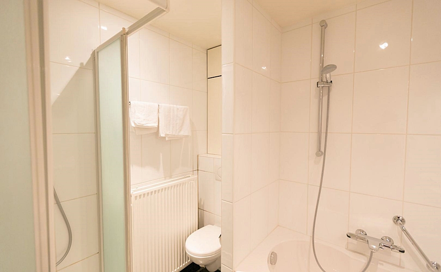 Fotos del hotel - DIAMANT SUITES BRUSSELS