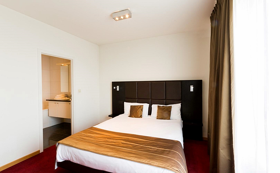 Fotos del hotel - DIAMANT SUITES BRUSSELS