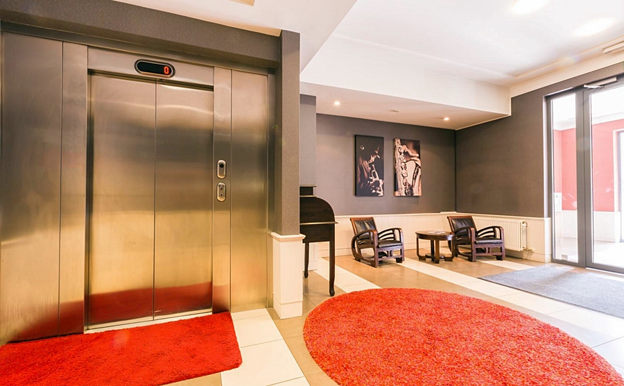 Fotos del hotel - DIAMANT SUITES BRUSSELS