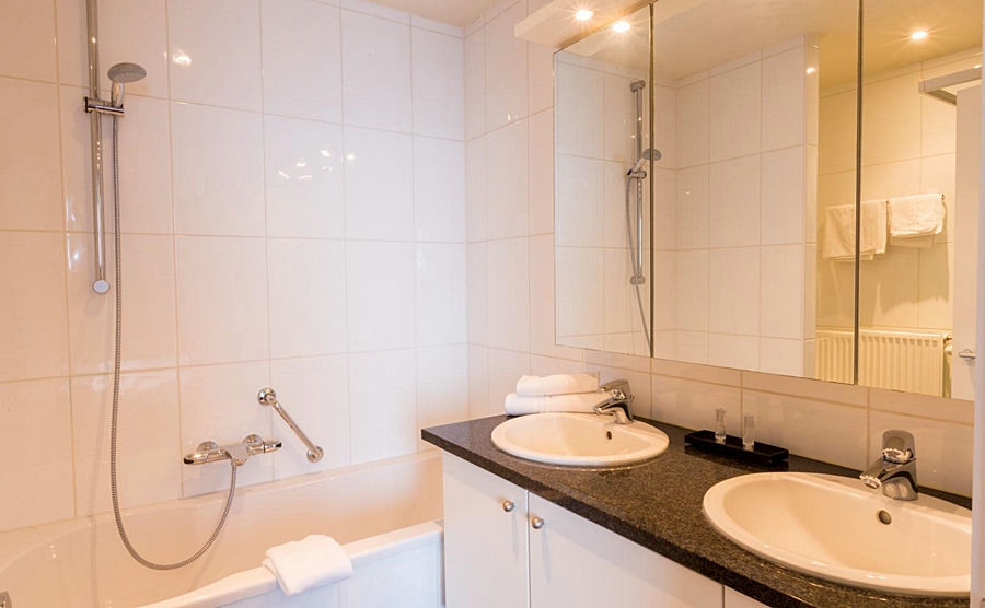 Fotos del hotel - DIAMANT SUITES BRUSSELS