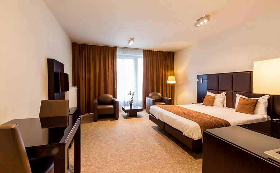 Fotos del hotel - DIAMANT SUITES BRUSSELS