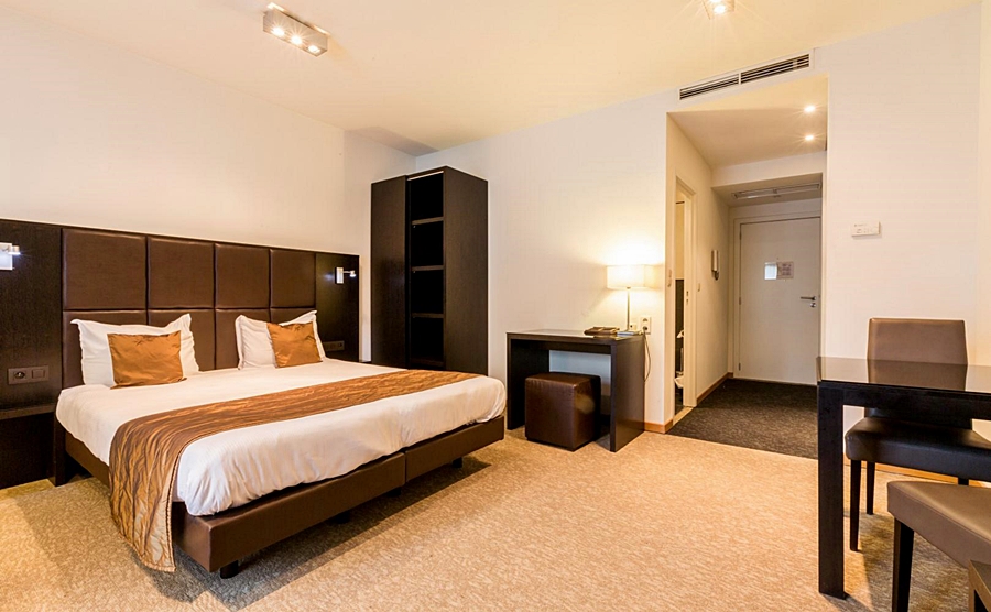 Fotos del hotel - DIAMANT SUITES BRUSSELS