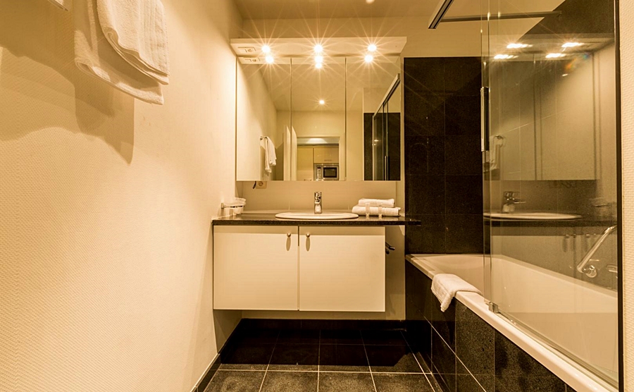 Fotos del hotel - DIAMANT SUITES BRUSSELS
