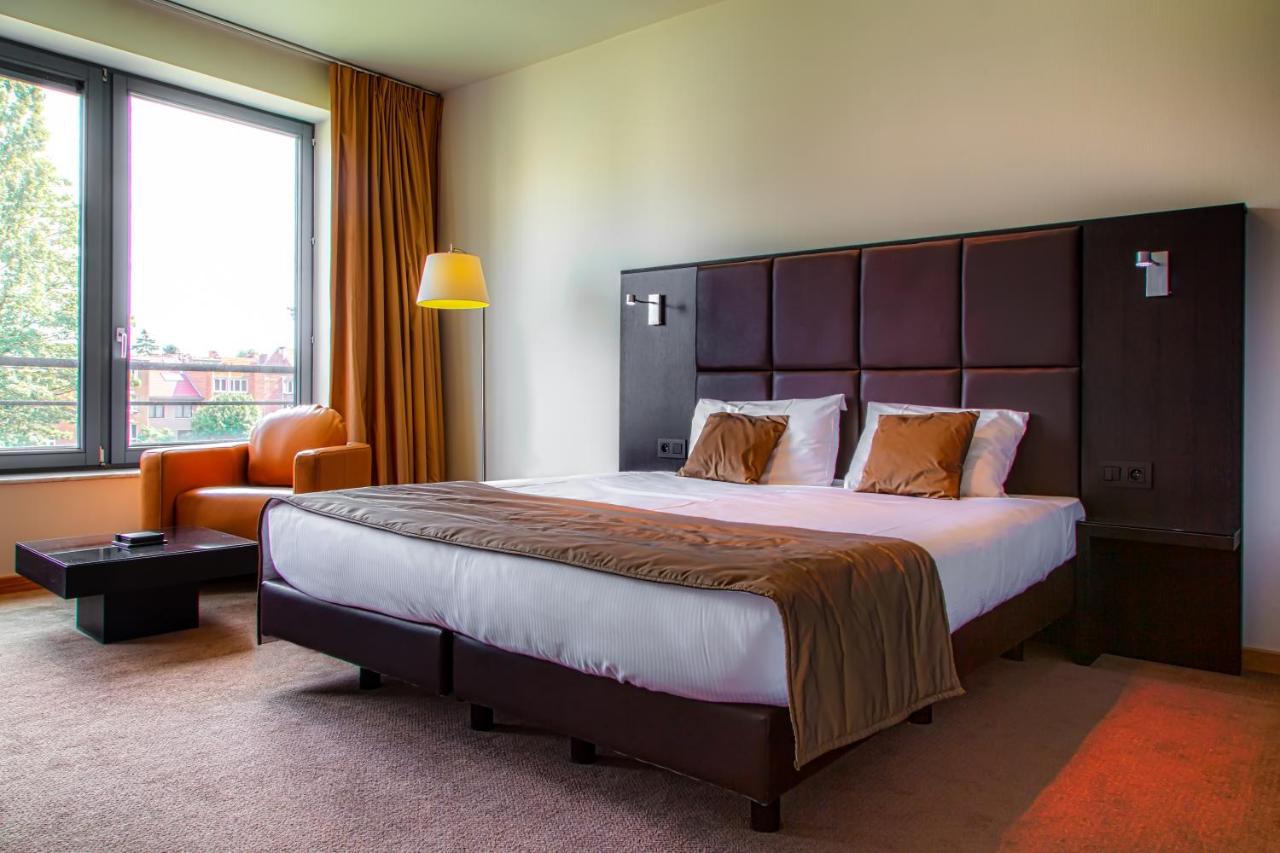 Fotos del hotel - DIAMANT SUITES BRUSSELS