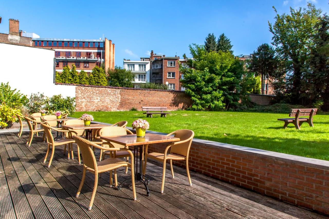 Fotos del hotel - DIAMANT SUITES BRUSSELS