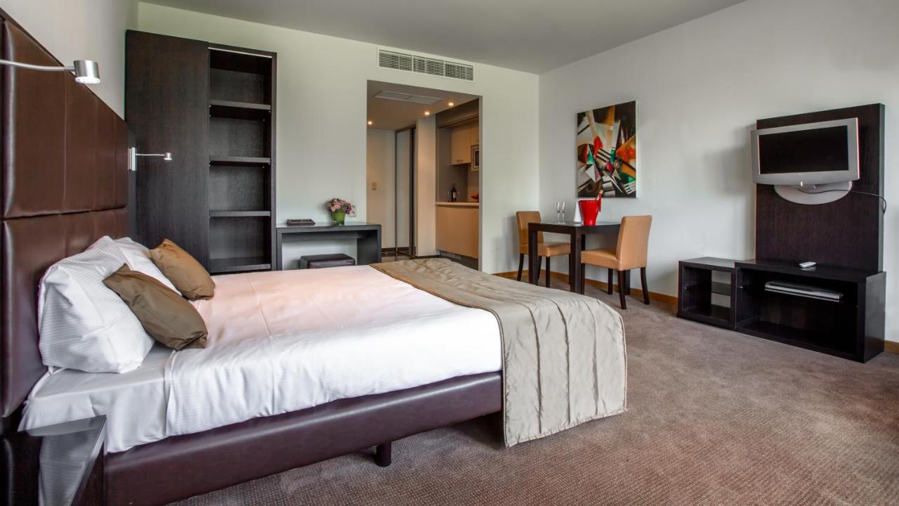 Fotos del hotel - DIAMANT SUITES BRUSSELS