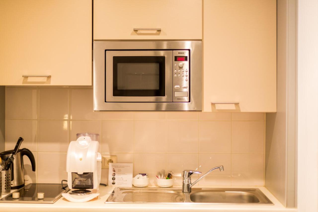 Fotos del hotel - DIAMANT SUITES BRUSSELS