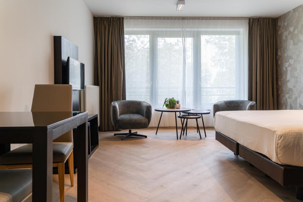 Fotos del hotel - DIAMANT SUITES BRUSSELS