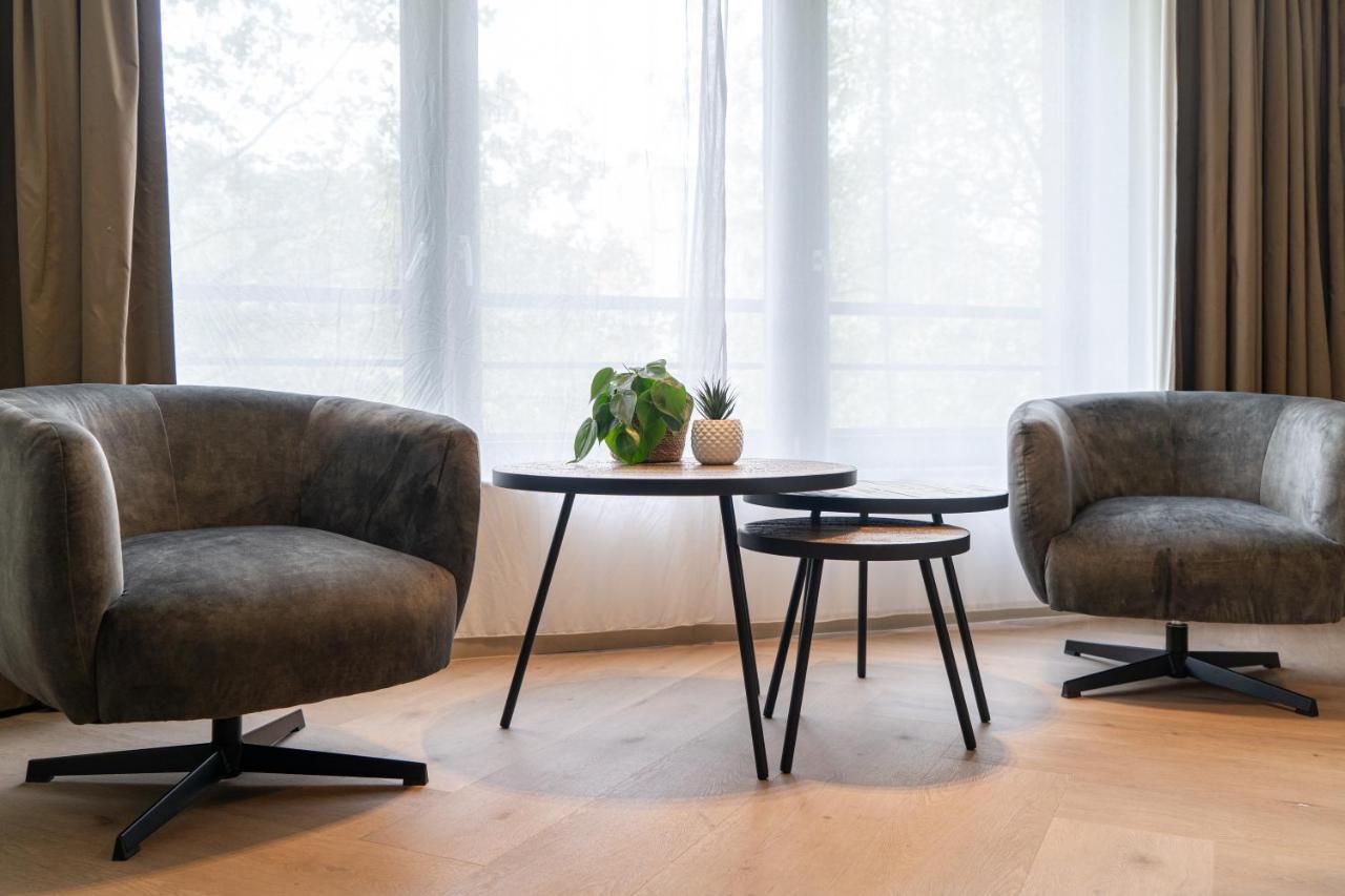 Fotos del hotel - DIAMANT SUITES BRUSSELS