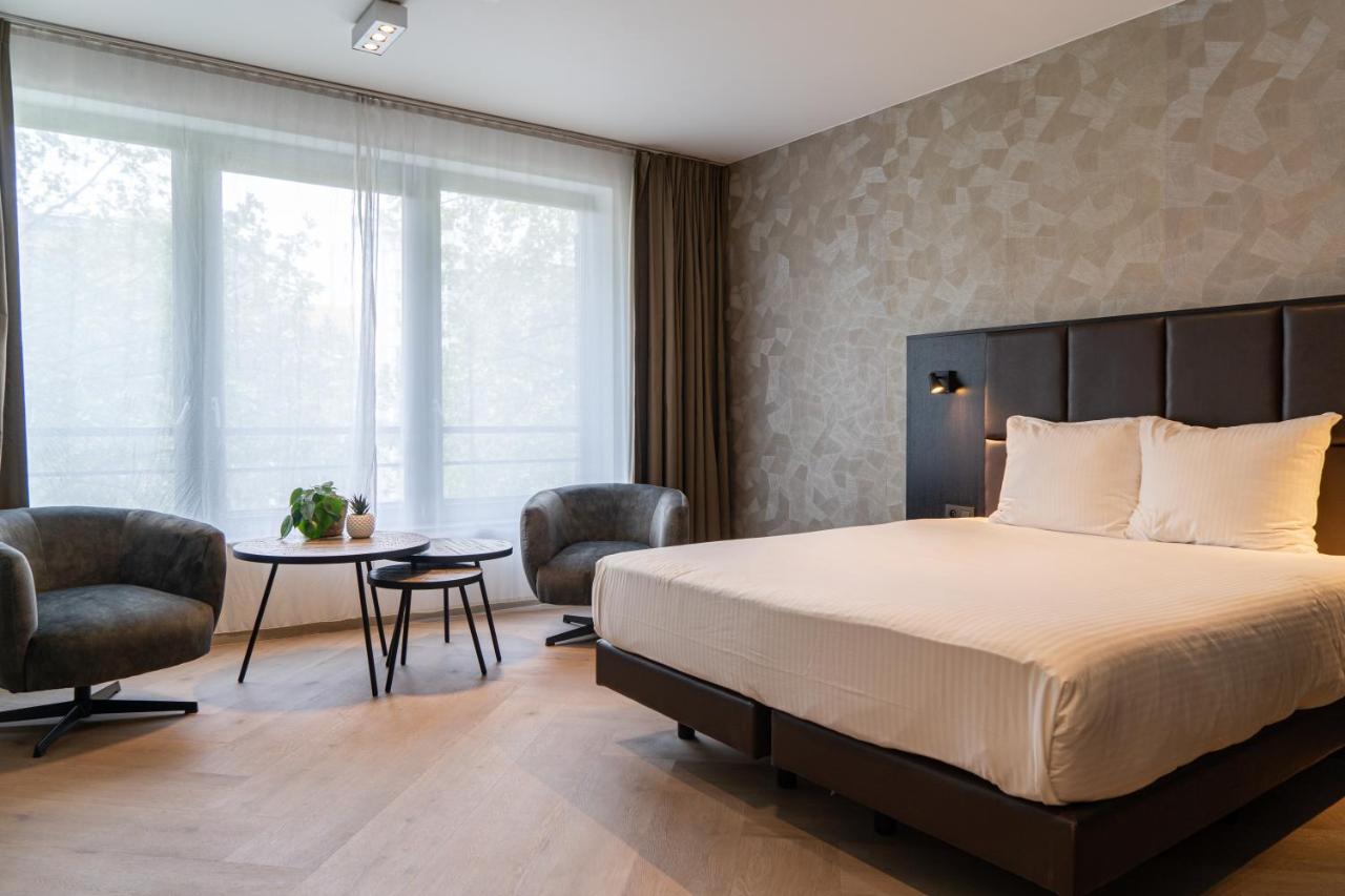 Fotos del hotel - DIAMANT SUITES BRUSSELS