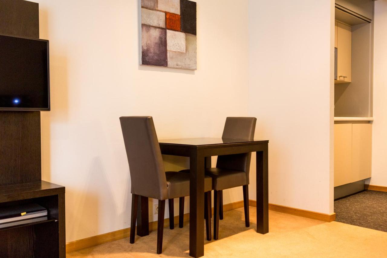 Fotos del hotel - DIAMANT SUITES BRUSSELS