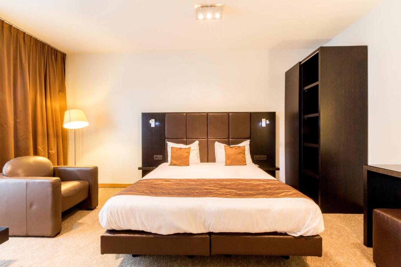 Fotos del hotel - DIAMANT SUITES BRUSSELS