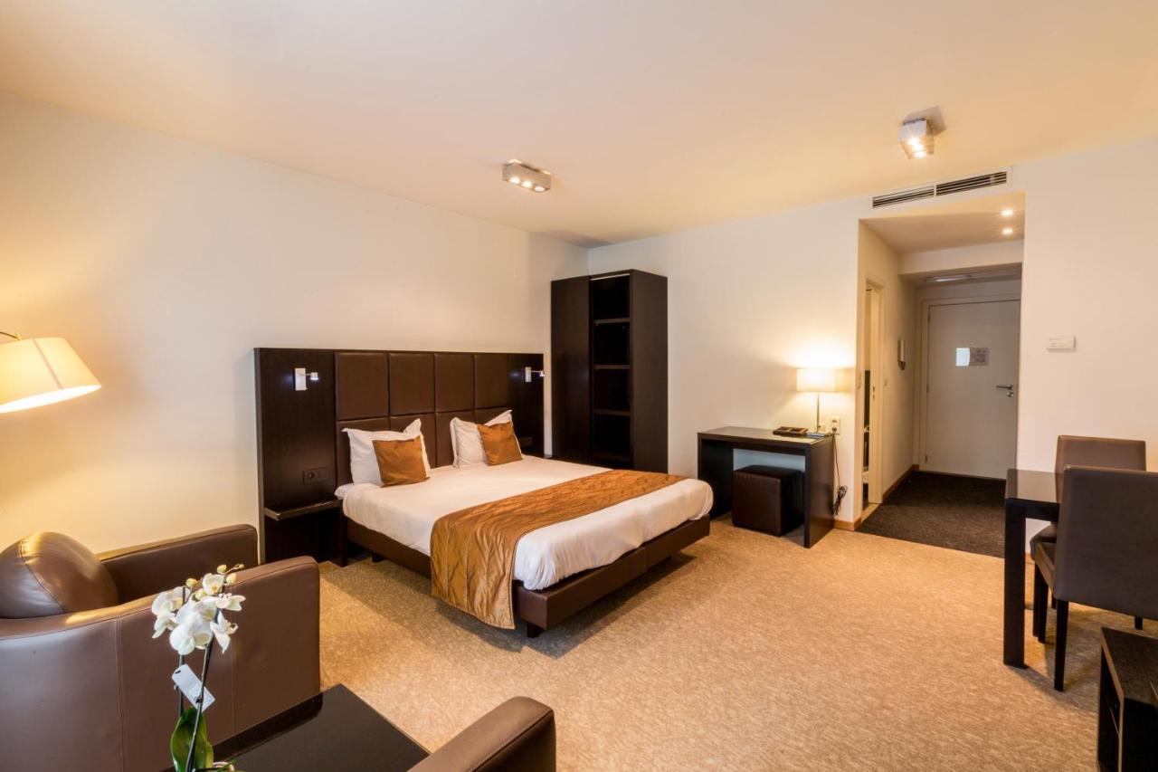 Fotos del hotel - DIAMANT SUITES BRUSSELS