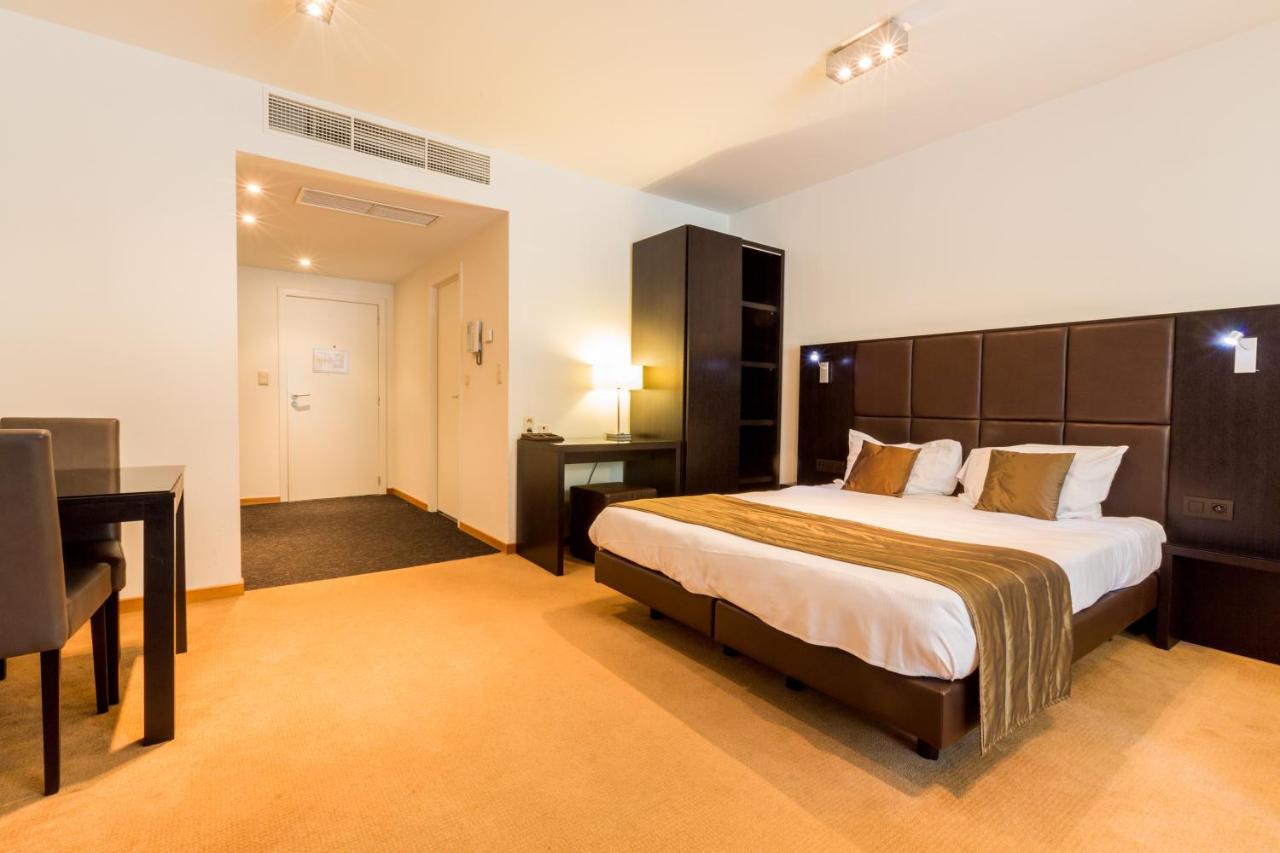Fotos del hotel - DIAMANT SUITES BRUSSELS