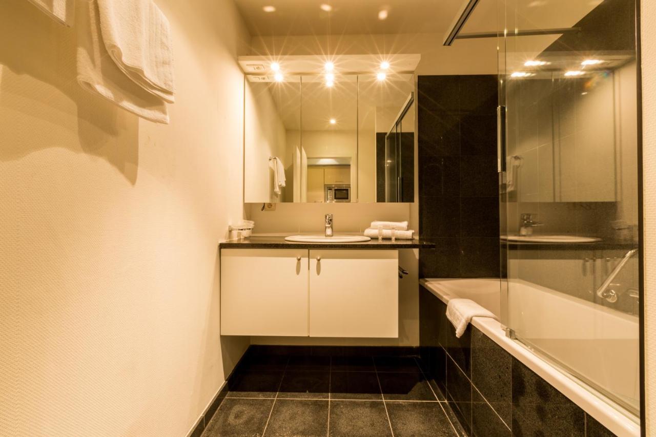 Fotos del hotel - DIAMANT SUITES BRUSSELS