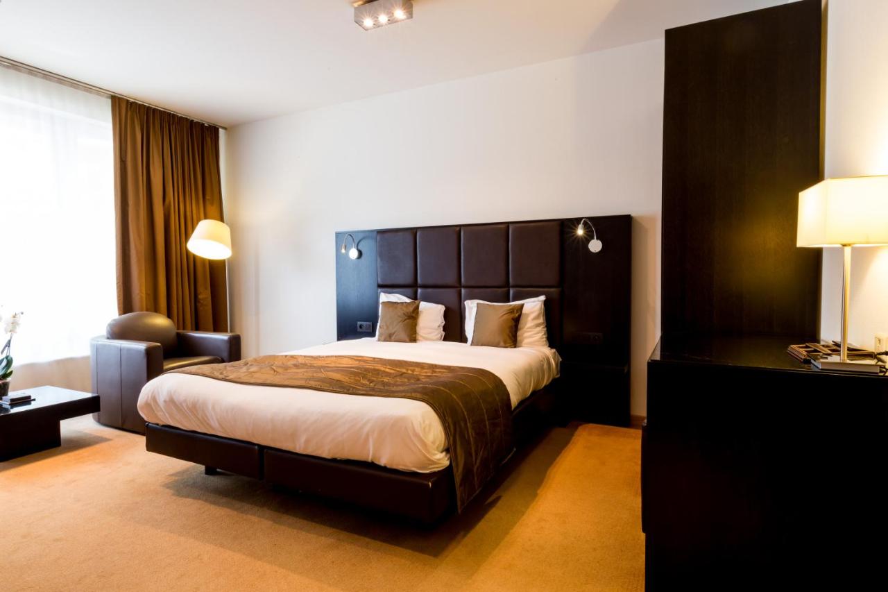 Fotos del hotel - DIAMANT SUITES BRUSSELS