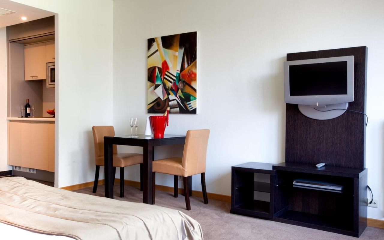 Fotos del hotel - DIAMANT SUITES BRUSSELS