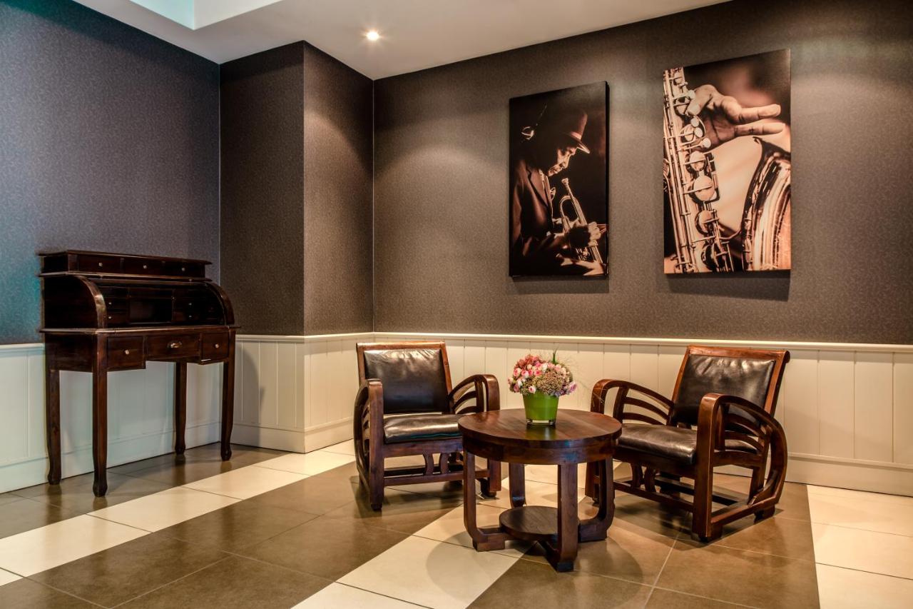 Fotos del hotel - DIAMANT SUITES BRUSSELS