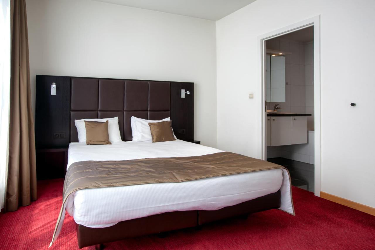 Fotos del hotel - DIAMANT SUITES BRUSSELS