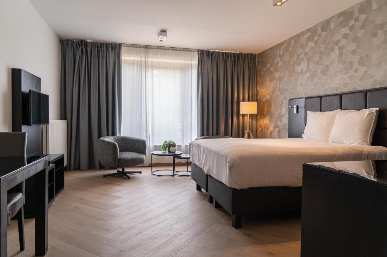 Fotos del hotel - DIAMANT SUITES BRUSSELS