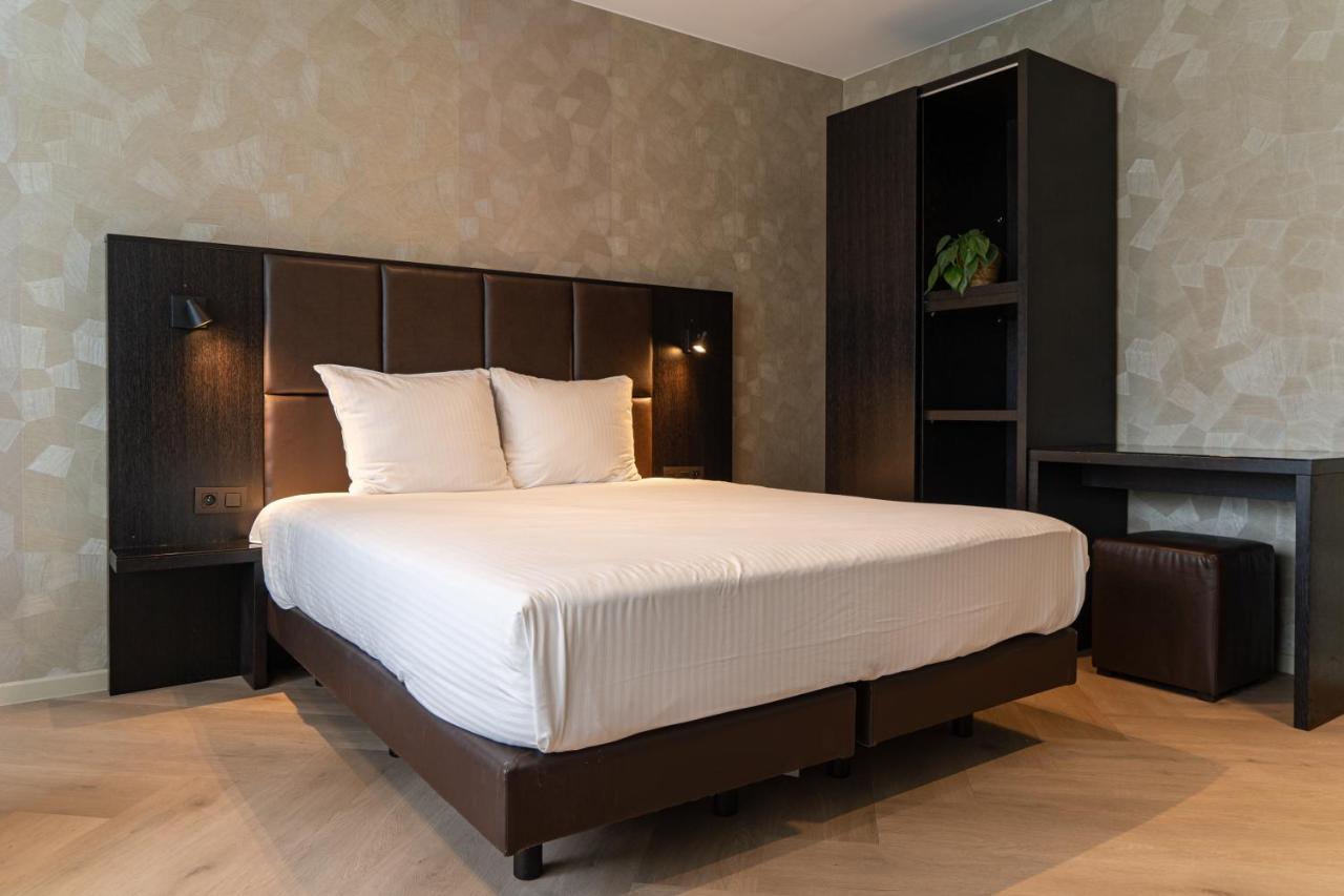 Fotos del hotel - DIAMANT SUITES BRUSSELS
