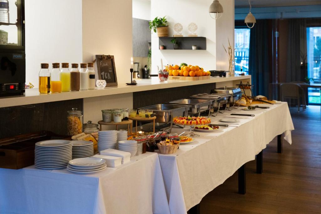 Fotos del hotel - DIAMANT SUITES BRUSSELS