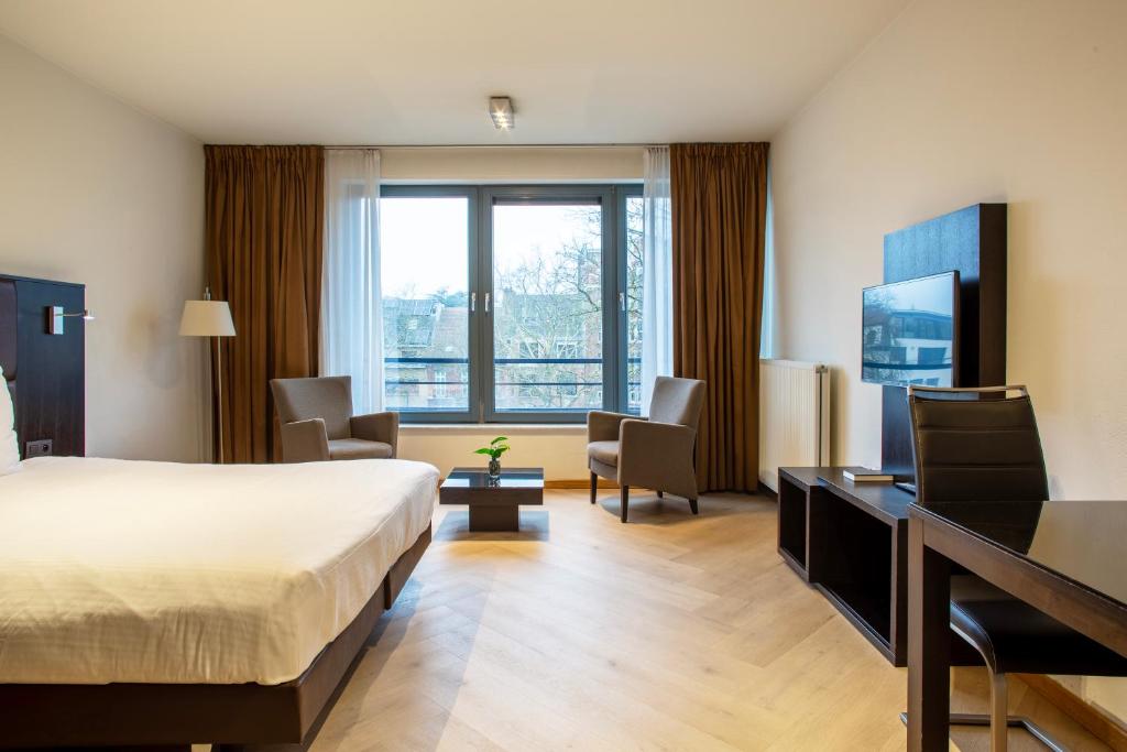 Fotos del hotel - DIAMANT SUITES BRUSSELS