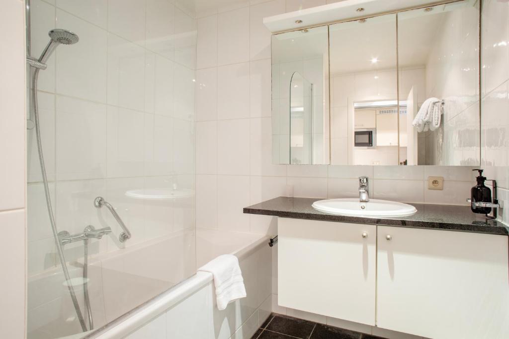 Fotos del hotel - DIAMANT SUITES BRUSSELS
