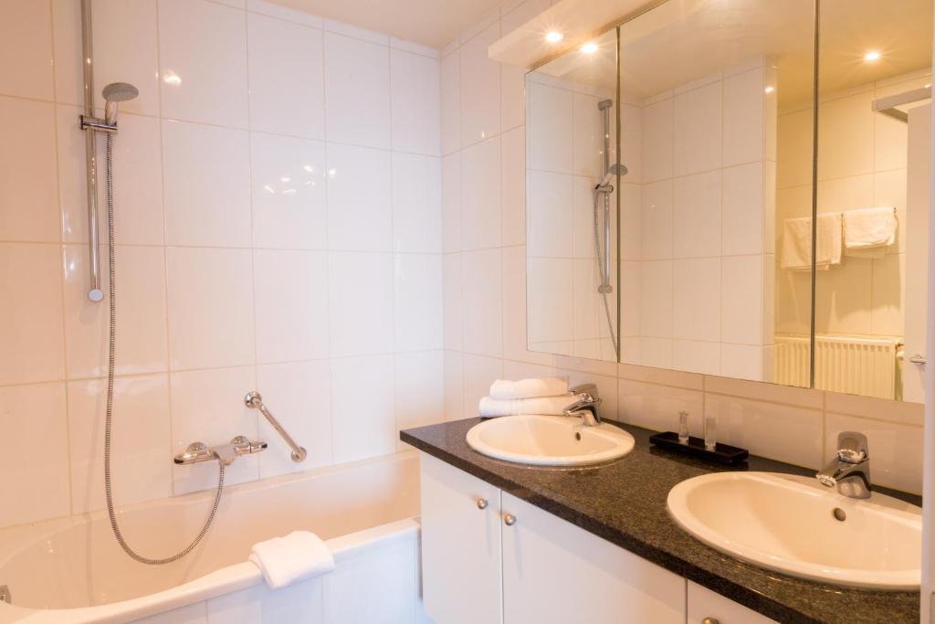 Fotos del hotel - DIAMANT SUITES BRUSSELS