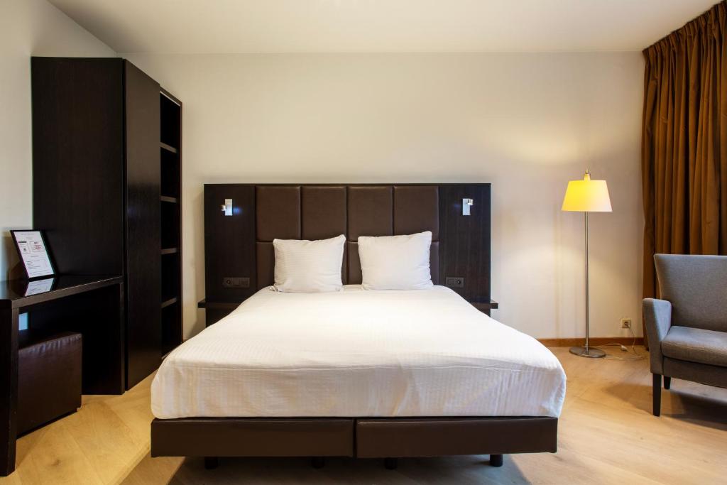 Fotos del hotel - DIAMANT SUITES BRUSSELS