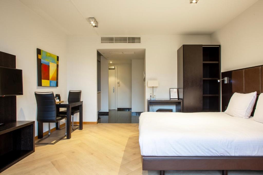 Fotos del hotel - DIAMANT SUITES BRUSSELS