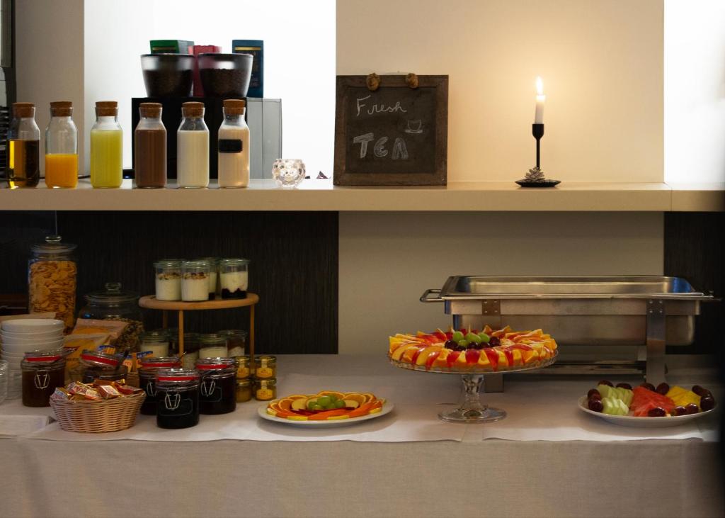 Fotos del hotel - DIAMANT SUITES BRUSSELS
