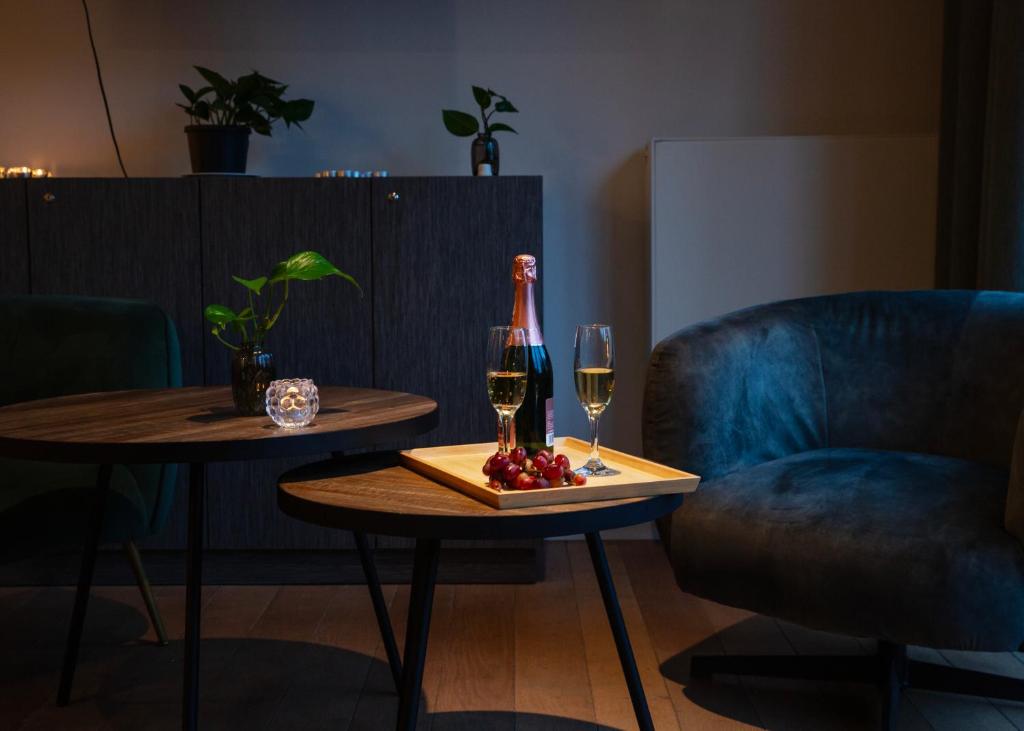 Fotos del hotel - DIAMANT SUITES BRUSSELS