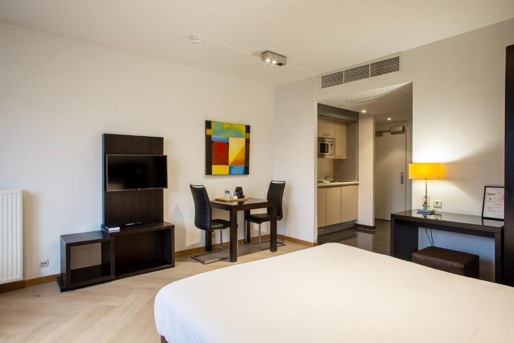 Fotos del hotel - DIAMANT SUITES BRUSSELS