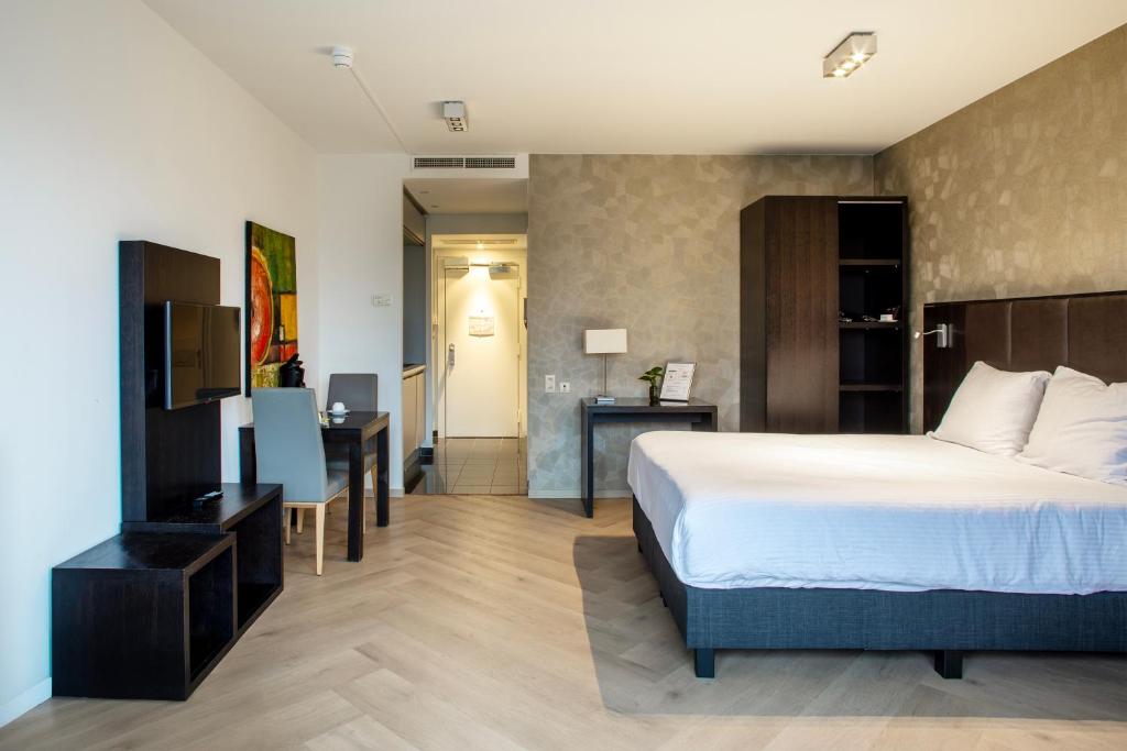 Fotos del hotel - DIAMANT SUITES BRUSSELS