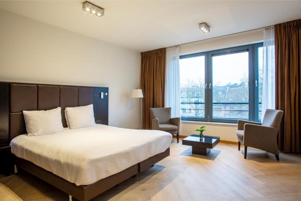 Fotos del hotel - DIAMANT SUITES BRUSSELS