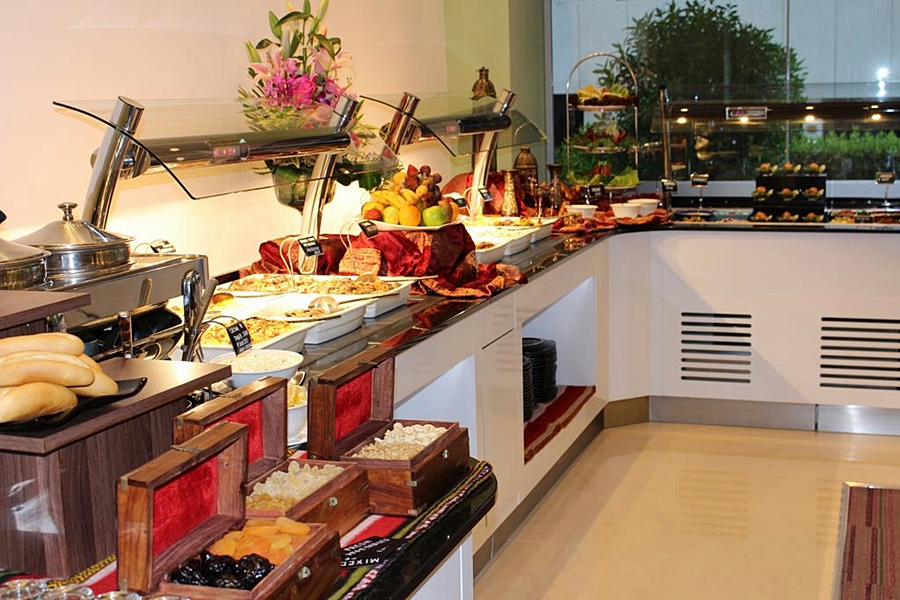 Fotos del hotel - J5 RIMAL APARTMENTS