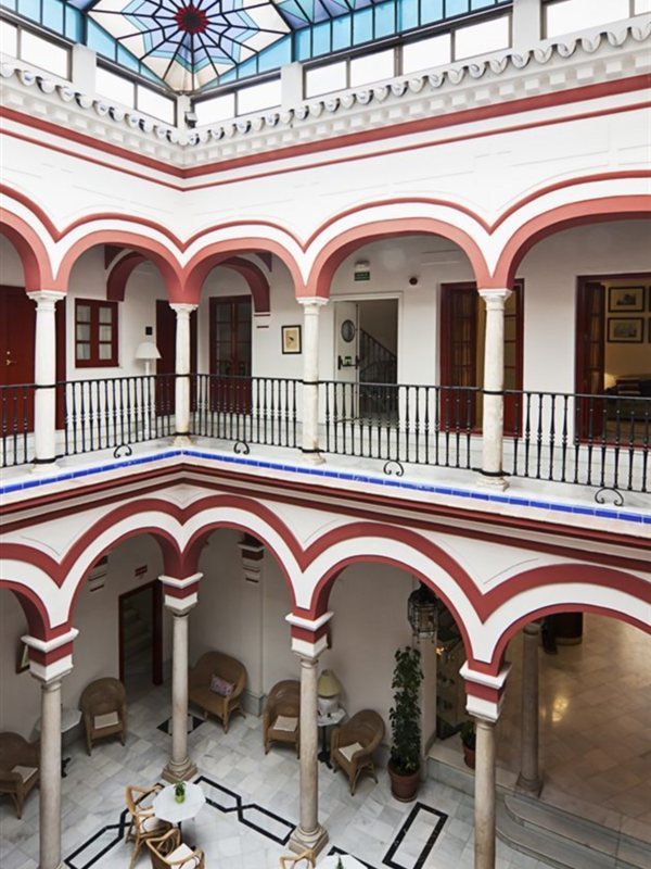 Fotos del hotel - LAS CASAS DE LOS MERCADERES